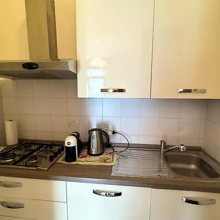 Apartment The Star