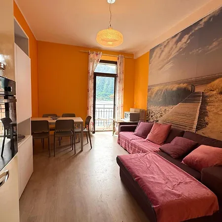 The Star Apartment *