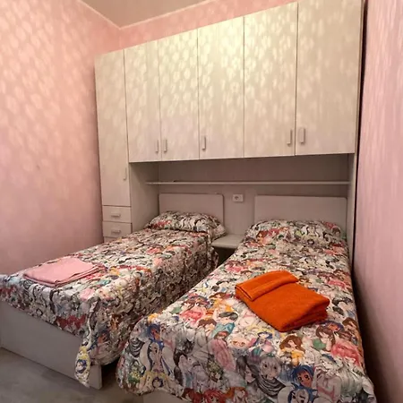 Appartement The Star