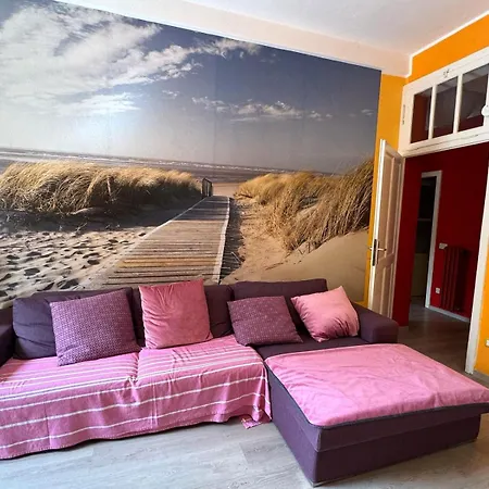 Appartement The Star *