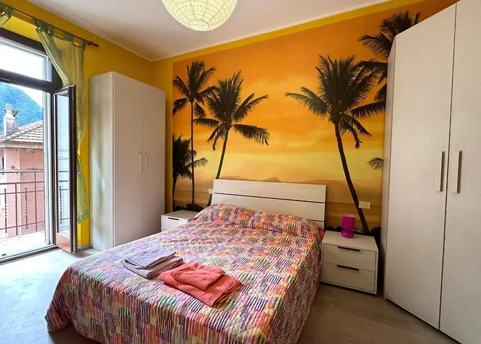 Апартаменты The Star