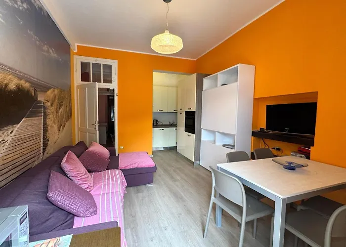 The Star Апартаменты *