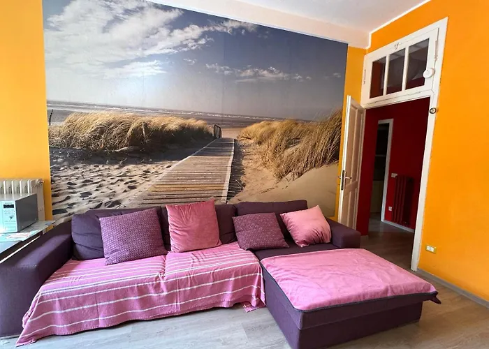 Апартаменты The Star *