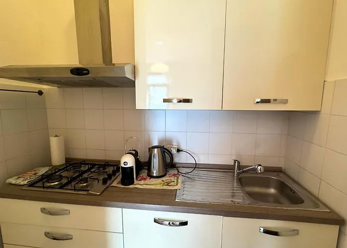 Апартаменты The Star