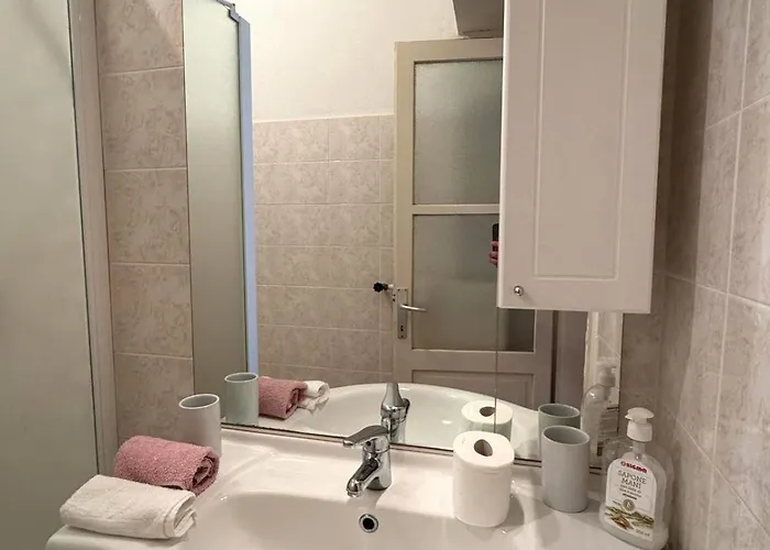 Апартаменты The Star Colonno