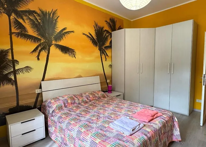 The Star Апартаменты Colonno