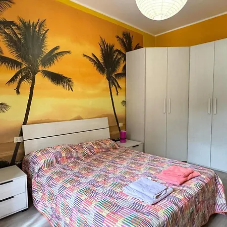 The Star 아파트 Colonno